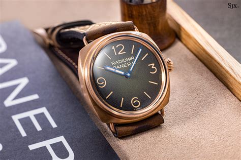 panerai 760|panerai radiomir bronzo p3000.